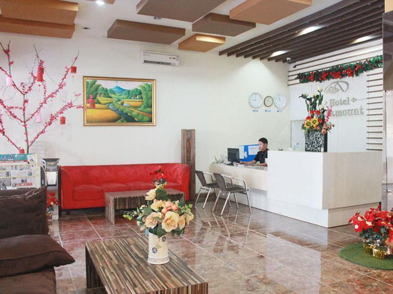 Hotel Paramount Biringkanya Zewnętrze zdjęcie