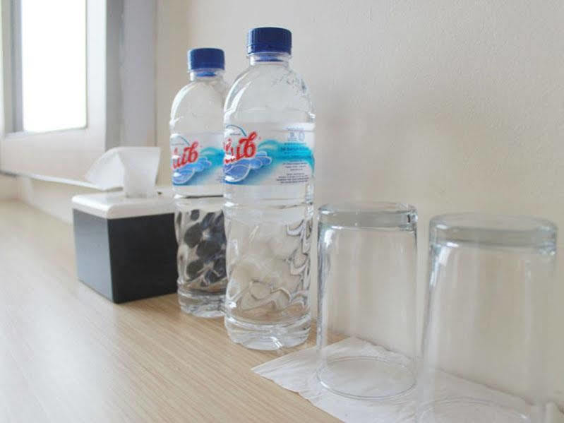 Hotel Paramount Biringkanya Zewnętrze zdjęcie